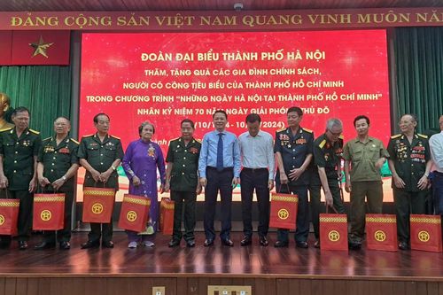 Anh thương binh mất mắt trái, cưa 1/3 chân vẫn hiến máu nhân đạo 52 lần