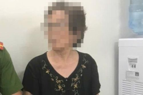 Cụ bà 80 tuổi ở Hà Nội suýt mất 300 triệu đồng vì bẫy lừa đảo