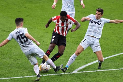 Lịch thi đấu bóng đá hôm nay 28/8: Trực tiếp Bilbao vs Valencia, Valladolid vs Leganes