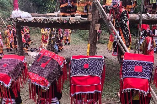'Kinh tế di sản' trong xây dựng 'Công nghiệp văn hóa' (kỳ 3): Di sản văn hóa - 'Mỏ vàng' của du lịch