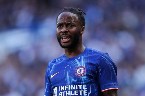 Raheem Sterling được khen giỏi hơn bất cứ cầu thủ nào MU đang có