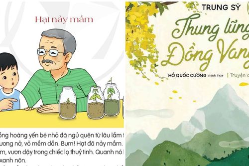 Nhà văn Trung Sỹ: 'Nợ văn là cái nợ đời'
