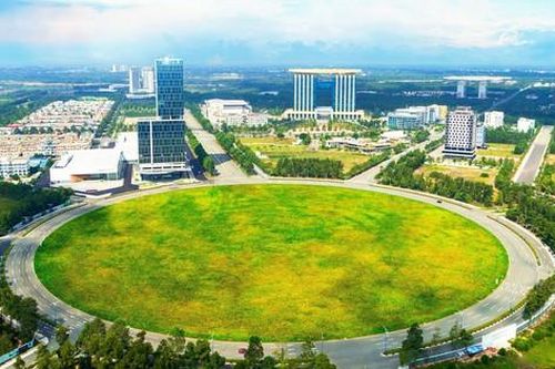 FDI xanh, sạch, bền vững: Đòn bẩy cho tăng trưởng kinh tế