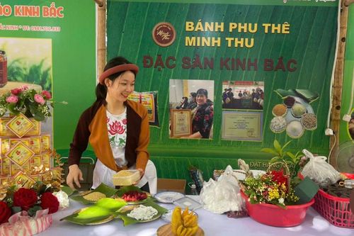 Giới thiệu văn hóa Bắc Ninh tại Làng Văn hóa-Du lịch các dân tộc Việt Nam