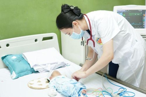 Kỳ tích cứu sống trẻ sơ sinh mắc dị tật bẩm sinh phức tạp