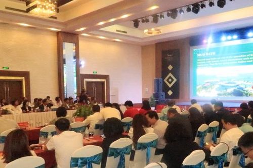 Khánh Hòa xúc tiến du lịch thị trường Ấn Độ