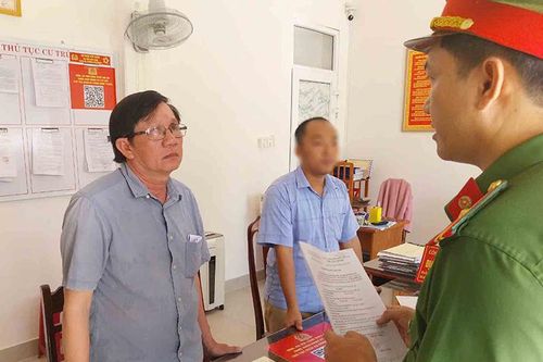 Quảng Nam bắt đối tượng lừa đảo chiếm đoạt tài sản