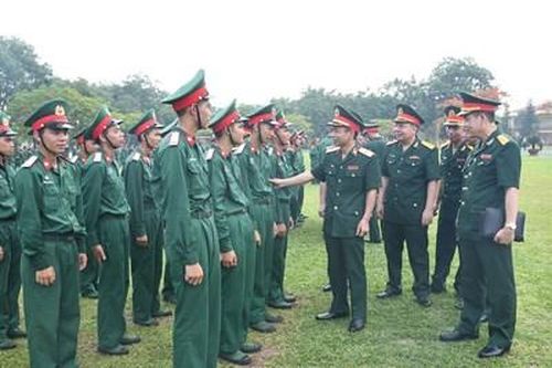 Phong trào Thi đua Quyết thắng ở Binh chủng Thông tin liên lạc: Động lực tiến lên 'cách mạng, chính quy, tinh nhuệ, hiện đại'