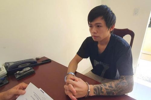 Đâm bạn nhậu tử vong vì thù cũ