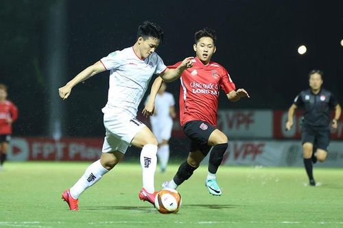 Trong tro còn lửa…