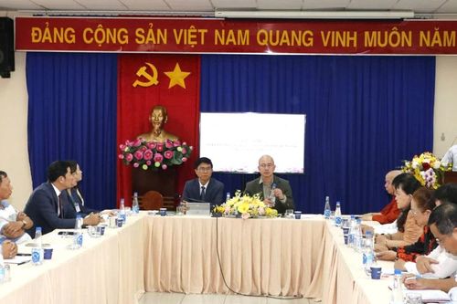 Tăng cường phối hợp tuyên truyền các chủ trương, chính sách đến kiều bào