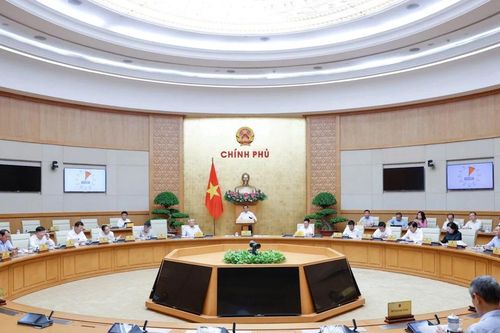 Chính phủ báo cáo Quốc hội tại kỳ họp thứ 9 về việc thực hiện cải cách tiền lương