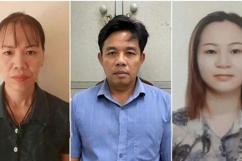 Hòa Bình: Khởi tố 2 công an viên bán chuyên trách vì nhận hối lộ