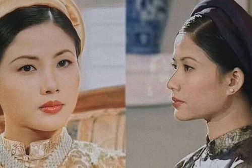 Phó Giáo sư - Tiến sĩ đẹp kiêu sa, từng đóng Nam Phương Hoàng hậu