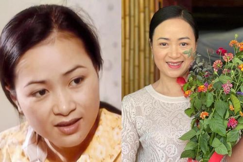 Cuộc sống hiện tại của người phụ nữ 'hiền nhất màn ảnh'