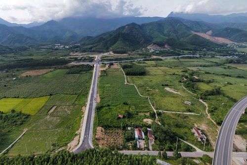 Đà Nẵng thông xe tuyến đường hơn 93 tỷ đồng trước 5 tháng