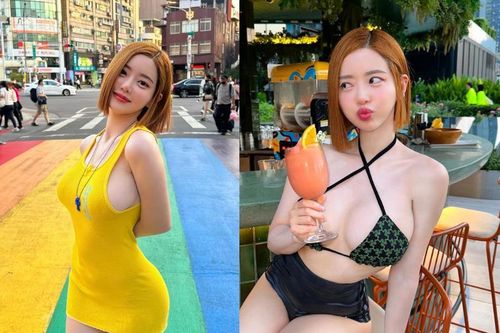 Nhan sắc nữ DJ từng được vây kín phố đi bộ Hà Nội