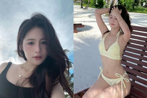 Nhan sắc hiện tại của hot girl nổi 'bất đắc dĩ' từ cấp 2