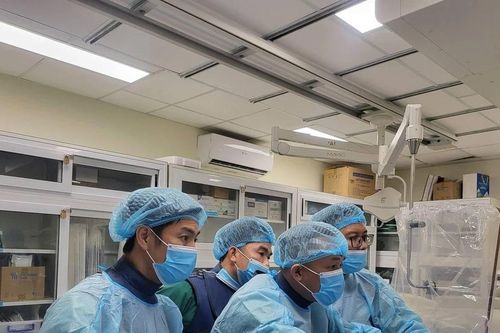 Cứu sống nhiều bệnh nhân nhờ khám chữa bệnh từ xa