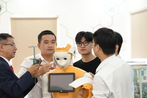 Ngành Khoa học máy tính Trường Đại học Quốc tế Sài Gòn đạt kiểm định ABET - Hoa Kỳ