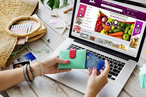 Hà Nội đứng thứ hai cả nước về phát triển thương mại điện tử