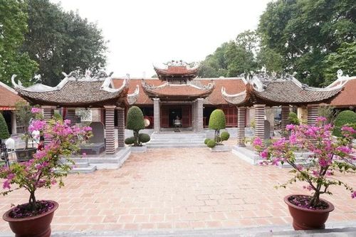Di sản văn hóa Bắc Từ Liêm - lợi thế phát triển kinh tế xanh gắn với xây dựng thành phố sáng tạo