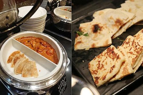 Thực đơn đặc biệt phục vụ đoàn khách 4.500 người của tỷ phú Ấn Độ ở Ninh Bình