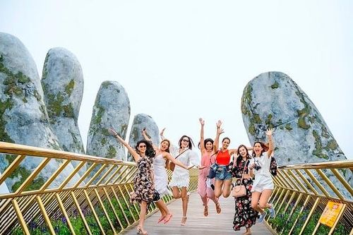 Đà Nẵng đem 'tinh hoa văn hóa' quảng bá tại Malaysia
