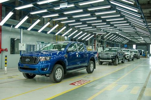 Quy định pháp luật về thay đổi kết cấu xe ô tô năm 2024