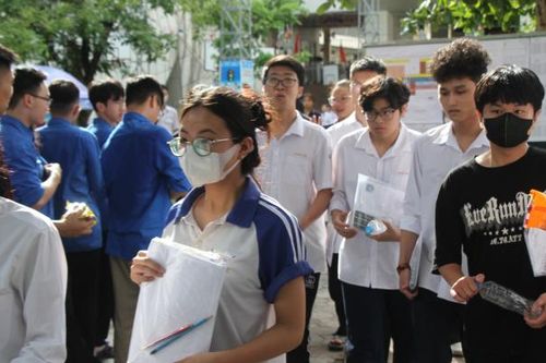 Gia hạn thời gian đăng ký nhập học đại học