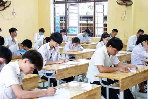 Hai môn học dự kiến lần đầu đưa vào kỳ thi tốt nghiệp THPT từ năm 2025