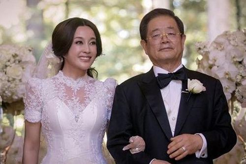 Minh tinh Lưu Hiểu Khánh ly hôn chồng tỷ phú ở tuổi 74
