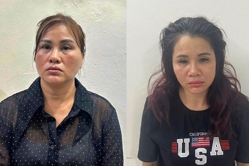 Khẩn trương làm rõ nhóm 'nữ quái' móc túi trong dịp lễ hội thành Tuyên