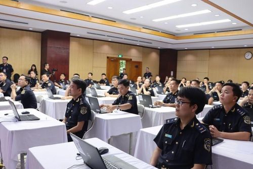 Đánh giá năng lực trong ngành Hải quan: Phục vụ hiệu quả việc bố trí, quy hoạch, bổ nhiệm cán bộ