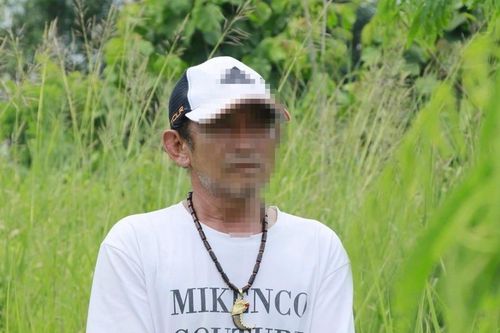 Khống chế người đàn ông cố tình thông chốt kiểm soát giao thông