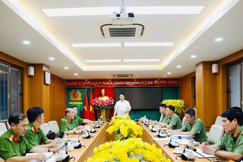 Giám đốc Công an tỉnh Đồng Nai chỉ đạo điều tra vụ tài xế xe tải nghi cố tình cán chết nạn nhân sau va chạm