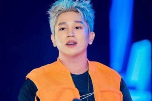 B Ray xin lỗi: 'Tôi đã làm việc với công an TPHCM'