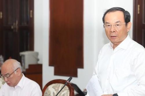 Bí thư TPHCM: Bình tĩnh hành động thực hiện Nghị quyết 98