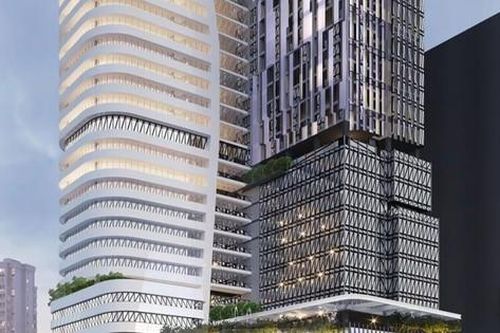 Nhiều dự án 'khủng' đang thực hiện thủ tục chuẩn bị đầu tư tại Hà Nội
