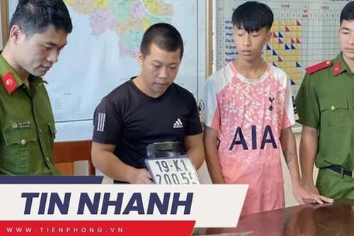 TIN NHANH: Kẻ chém người rồi khoe trên mạng khai gì?; Quân 'Idol' và các đồng phạm hầu tòa