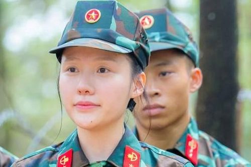 Sai sót của em gái Trấn Thành