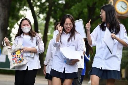 Nhiều thí sinh chưa thực hiện xác nhận nhập học trên hệ thống, Bộ GD&ĐT nới thêm thời gian