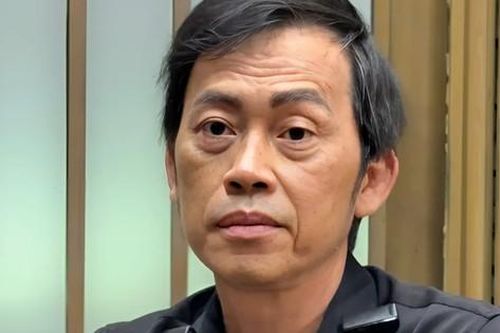 NSƯT Hoài Linh: 'Tôi phải dùng thuốc cả đời để chữa ung thư'