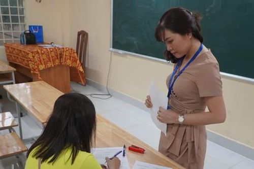 Sở GD&ĐT TPHCM đề nghị nhanh chóng chuyển học sinh khỏi Trường Quốc tế Mỹ