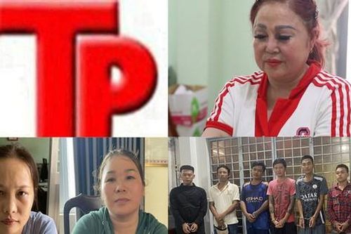 Bản tin Hình sự: Bắt nhóm thanh niên cướp xe máy của người đi đường sau vụ ẩu đả