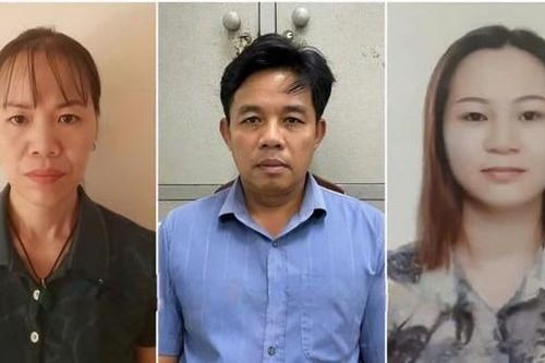 Khởi tố 3 đối tượng đưa và nhận hối lộ để làm hộ khẩu cho nhiều người