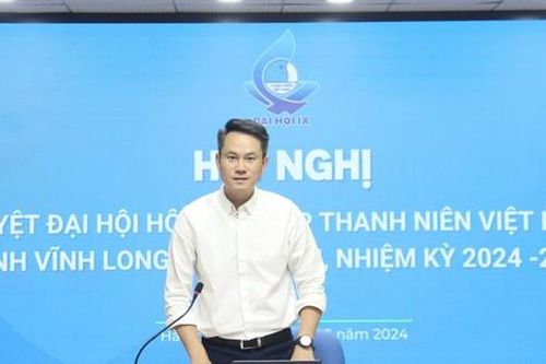 Đại hội Hội LHTN Việt Nam tỉnh Vĩnh Long đặt ra những vấn đề 'nóng' thanh niên quan tâm