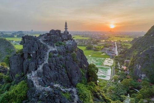 Top 3 địa điểm du lịch lý tưởng ở Ninh Bình cho kỳ nghỉ lễ 2/9