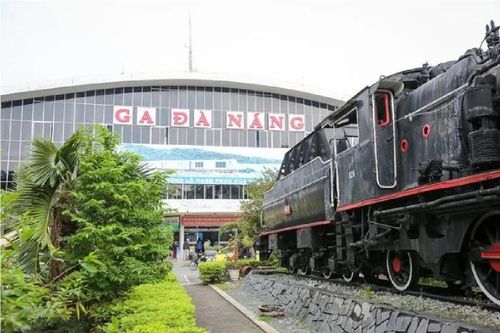 Đề xuất 19.000 tỷ đồng xây mới hầm Hải Vân, di dời ga Đà Nẵng