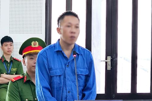 Hơn 1 kg ma túy ngụy trang trong lốc máy xe mô tô